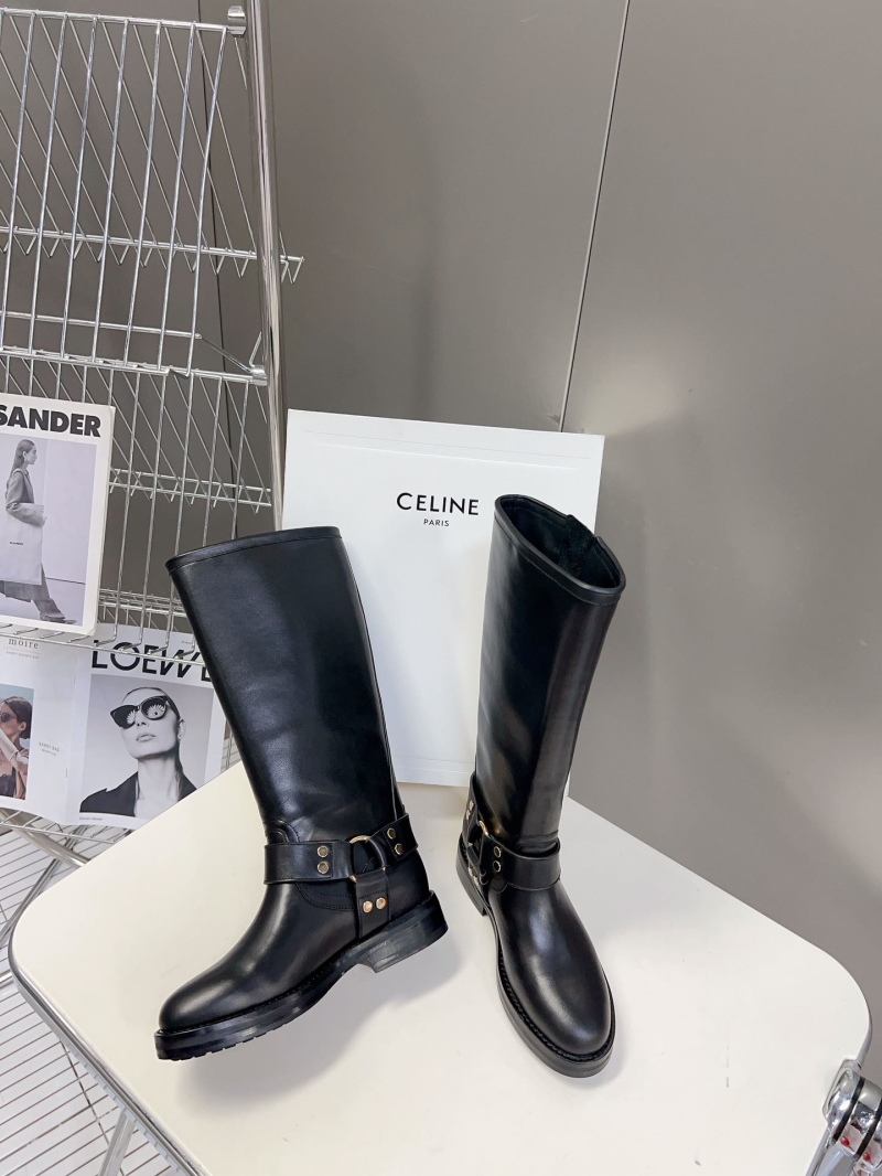 Celine Boots